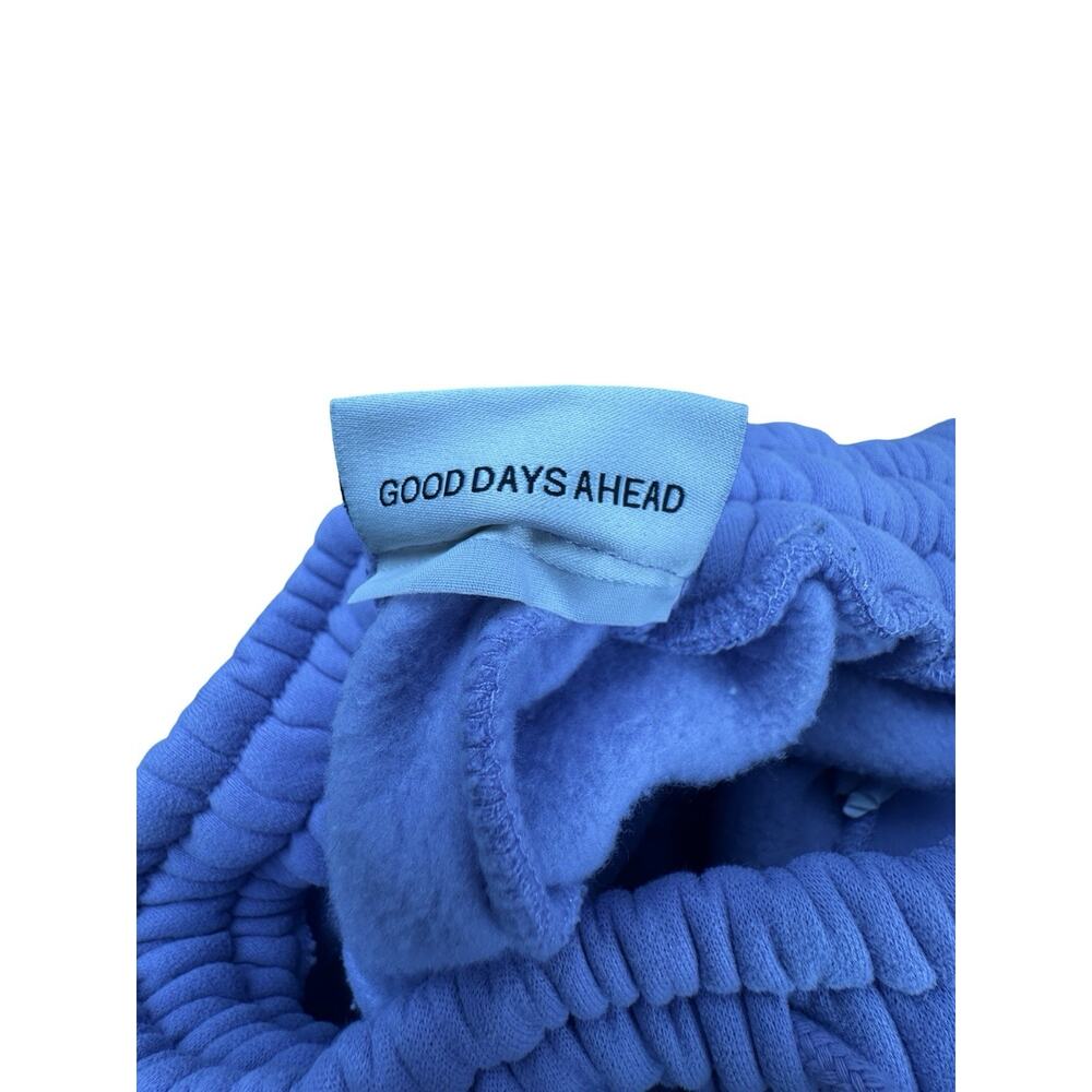 Comfrt Comfort Collection Pastel Edit Fleece Shorts Lavender Drawstring XS - Picture 9 of 10